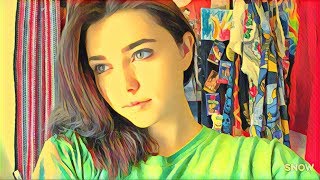 Prim ASMR Comic Books 📚 [upl. by Ark]