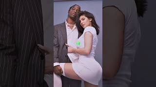 Man he really loves Kylie 💔 travisscott kyliefashion trendingshort viralshortgoviral breakup [upl. by Akirehc]