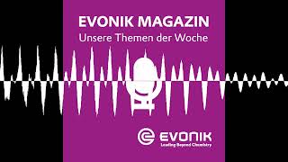 Evonik Innovation Award  TEGO® Therm  Nachrichtenblog  Zahl der Woche 21  Evonik Magazin [upl. by Inohtna]