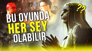 DRAGONS DOGMA 2 İNCELEME  quotHER AN HER ŞEY OLABİLİRquot [upl. by Ogata]