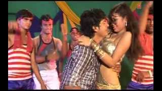 Chuataa Paani Thope Thope Full Bhojpuri Hot Item Dance Video Galiya Katala Ae Raja Ji [upl. by Yoho]