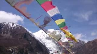 Annapurna Circuit  Nepal  2016 [upl. by Tisman104]