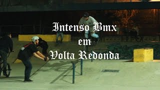 INTENSO TRIP PARA VOLTA REDONDA [upl. by Currier]