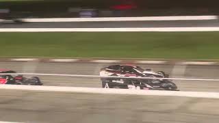 Thompson Motorsports Park SK Modifieds Feature 10823 [upl. by Annala482]