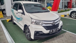 In Depth Tour Daihatsu Xenia 13 R Sporty AT  Varian Termahal dari Xenia [upl. by Hoskinson]