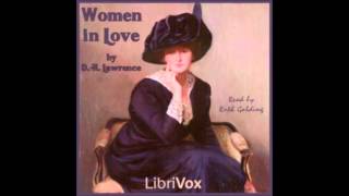 Women in Love FULL Audiobook 22 [upl. by Fransis]