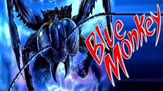 Blue Monkey  aka Insect 1987 starring Ivan E Roth Steve Railsback and Gwynyth Walsh [upl. by Kcirrez551]