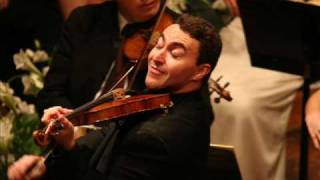 Paganini  I Palpiti Maxim Vengerov [upl. by Nylla]