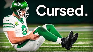 NFL Curses Are Real [upl. by Elrod]