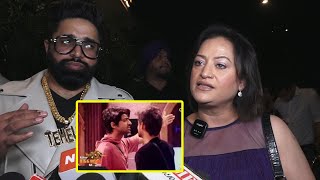 Rinku Dhawan Strong Reaction On Samarth amp Abhishek Kumar Fight Abhishek Kumar UNFAIR Eviction [upl. by Doralynn]