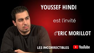 Youssef Hindi  « Le gros des victimes c’est l’armée israélienne  » [upl. by Naired]