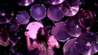 Iced Earth  Melancholy Holy Martyr Live Metal Camp Open Air 2008 [upl. by Queen]