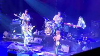 The Teskey Brothers Crying shame live Amsterdam 31824 [upl. by Gerc]