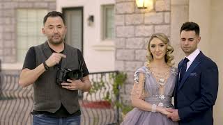 Wedding Photography with Jerry Ghionis  Nikon Mentors Course  Business Tips for Photographers [upl. by Othello]