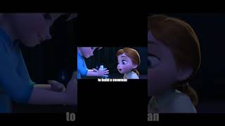 Frozen explained by an idiot part 1 shorts trending explained funny movie [upl. by Schroeder]