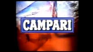 Campari Advert  1980s [upl. by Sucam856]