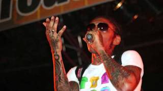 Vybz Kartel  Give Away The Pumpum So Bad Riddim SEPT 1 2011 [upl. by Nawed]