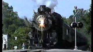 Frisco 1522Vintage Video [upl. by Nylime441]