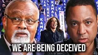 Kamalas DNC Coronation  Glenn Loury amp John McWhorter  The Glenn Show [upl. by Ingaborg]