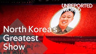 North Korea  inside the worlds most secretive state  Unreported World [upl. by Gare]