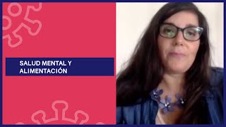 Salud mental y alimentación [upl. by Barbara]