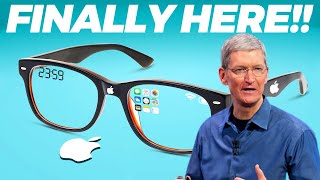 What Can You Do With APPLE GLASSES Features Price and Release date [upl. by Borries]