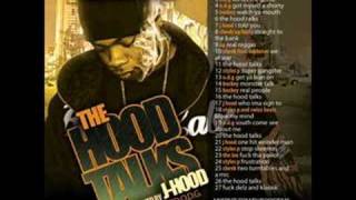 Styles P And JHood  Pearly Gates [upl. by Nidia368]