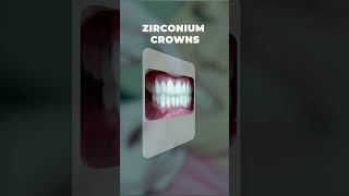 Smile Transformation Zirconium Crowns amp Hollywood Smile Makeover at All On Dental Clinic Istanbul [upl. by Iuqcaj]