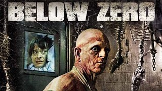 Below Zero Free Full Movie Thriller [upl. by Hewes]