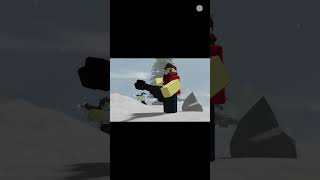 Roblox war snow music roblox [upl. by Yeniar639]