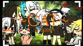 CATEPİSODE1Ep13MYRONREXMOODYBLAİDE AARONRİCHARDREİHOLYGACHASTUDİOGACHALİFEGACHACLUP [upl. by Onairelav]