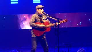 Gerry Cinnamon Sometimes NEC Arena Birmingham 26 September 2021 [upl. by Clute]