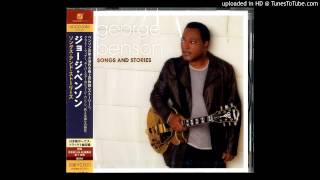 George Benson  Songs and Stories  One like you [upl. by Rodmun890]