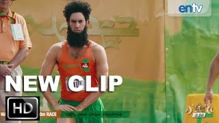 The Dictator Official Opening Scene HD Sacha Baron Cohen As Admiral General Aladeen ENTV [upl. by Acisseg]