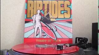 The Riptides  Sunset Strip 81 LP [upl. by Sal257]