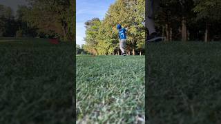 Tell me a sound that’s better than this How about this golf shot shorts golf funny [upl. by Lellih]