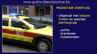 GRATIS RIJBEWIJS ONLINE 12 Rijbewijs B  BEVOEGDE PERSONEN [upl. by Harman]