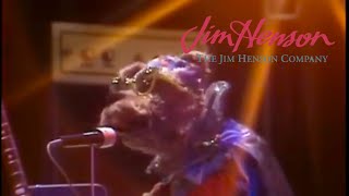 Riverbottom Nightmare Band  Emmet Otters JugBand Christmas  The Jim Henson Company [upl. by Hgieliak]