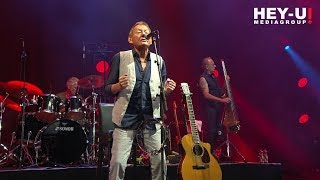 Wolfgang Ambros  Erste große Liebe Donauinselfest 2019 [upl. by Jump842]