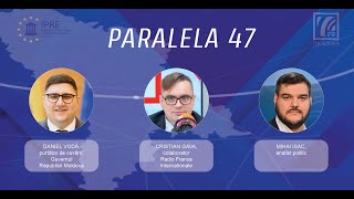 Paralela 47  Ediția din 13 Septembrie 2024 [upl. by Aileme]