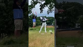 Power Hitter Brooks Koepka Awesome Swing Motion amp Slow Motion 메이저 사냥꾼 브룩스켑카 파워풀 스윙모션 amp 슬로우모션 2024 [upl. by Leahcimdivad110]