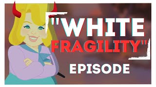 REVIEW The Proud Family Protest Episode  White Fragility for Kids [upl. by Adnolohs]