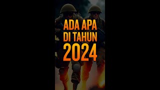 2024 Imam Mahdi Datang imammahdi dajjalkeluar tandakiamat [upl. by Yessak]