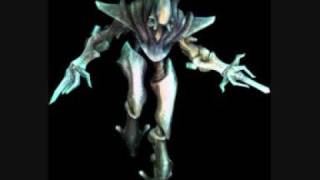 Metroid Prime 3 Corruption Rundas Battle Theme [upl. by Annnora]