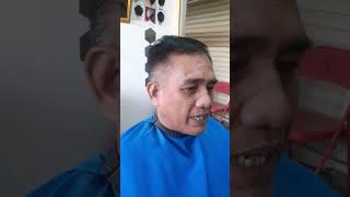 potongan rambut sejuta umat keren [upl. by Kerrie]