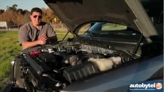 2013 Ford F150 FX4 EcoBoost Test Drive amp Truck Video Review [upl. by Rabiah]