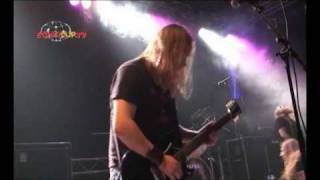 LORD VICAR  live at Hammer of Doom Festival full song  from wwwstreetcliptvSTRIKE [upl. by Jun]