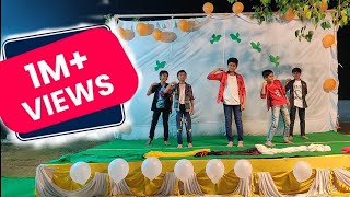 GOVINDA MASHUP DANCE  COMEDY DANCE  GOVINDA FUNNY DANCE  NAVRATRI 2022 [upl. by Velleman]