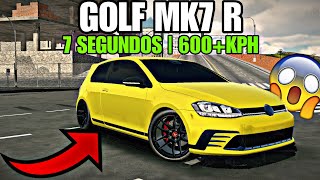 How to make 1695hp in Car Parking Multiplayer with Game Guardian [upl. by Romonda653]