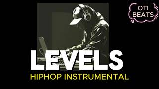 LEVELS HIP HOP [upl. by Okubo]